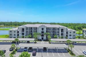 18114 Gawthrop Dr #405, BRADENTON