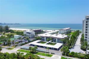 2100 BENJAMIN FRANKLIN DRIVE, SARASOTA, FL 34236 - MLS#MFRA4650275