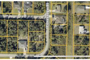 CONESTOGA ST, NORTH PORT, FL 34291 Sold 07/16/25