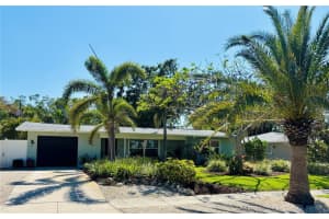 632 PARK DRIVE, BRADENTON, FL 34209 Sold 05/30/25