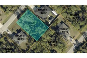 1004019706 VIXEN TERRACE, NORTH PORT, FL 34286 Sold 08/21/25