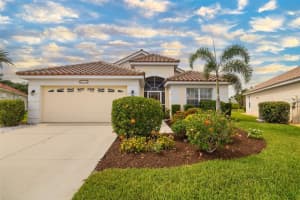 128 BRAEMAR AVENUE, VENICE, FL 34293 Sold 06/17/25