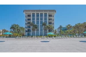 1701 GULF OF MEXICO DRIVE, LONGBOAT KEY, FL 34228 Sold 08/19/25