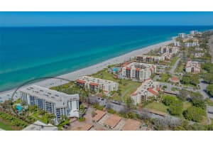 1701 GULF OF MEXICO DRIVE, LONGBOAT KEY, FL 34228 Sold 08/19/25