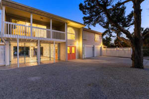 501 KEY ROYALE DRIVE, HOLMES BEACH, FL 34217 - MLS#MFRA4650328