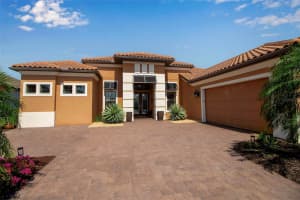 12012 LEGACY ESTATES BOULEVARD, SARASOTA, FL 34238 - MLS#MFRA4650340