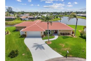 1836 IRONWOOD COURT, VENICE, FL 34293 Sold 08/11/25