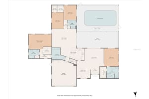 1836 IRONWOOD COURT, VENICE, FL 34293 Sold 08/11/25