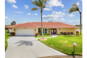 1836 IRONWOOD COURT, VENICE, FL 34293 Sold 08/11/25