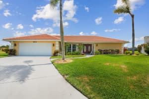 1836 IRONWOOD COURT, VENICE, FL 34293 Sold 08/11/25