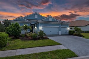 13319 Deep Blue Pl, BRADENTON