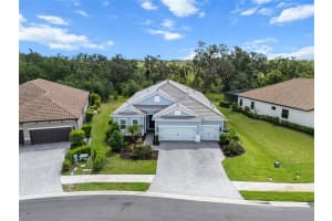 13319 DEEP BLUE PL, BRADENTON, FL 34211 - MLS#MFRA4650373