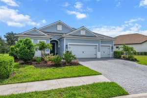 13319 DEEP BLUE PL, BRADENTON, FL 34211 - MLS#MFRA4650373