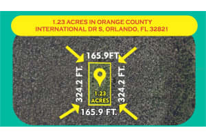 0 INTERNATIONAL DRIVE, ORLANDO, FL 32821 - MLS#MFRA4650388