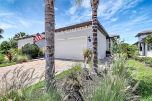 12291 MYRTLE BAY COURT, SARASOTA, FL 34238 Sold 07/25/25