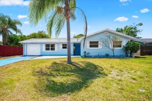 3736 WOODMONT DRIVE, SARASOTA, FL 34232 Sold 05/30/25