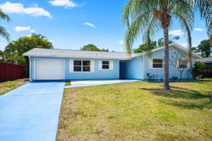 3736 WOODMONT DRIVE, SARASOTA, FL 34232 Sold 05/30/25