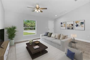 343 TENK STREET, PORT CHARLOTTE, FL 33953 Sold 07/22/25