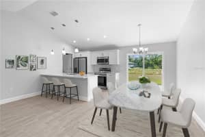343 TENK STREET, PORT CHARLOTTE, FL 33953 Sold 07/22/25