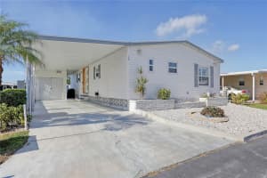 13 BUENA VISTA AVENUE, ENGLEWOOD, FL 34223 Sold 07/31/25