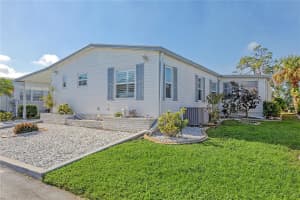 13 BUENA VISTA AVENUE, ENGLEWOOD, FL 34223 Sold 07/31/25