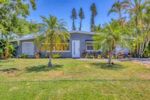 6013 MURDOCK AVENUE, SARASOTA, FL 34231 Sold 07/01/25
