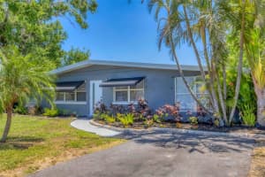 6013 MURDOCK AVENUE, SARASOTA, FL 34231 Sold 07/01/25