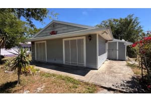 2448 45TH STREET, ST PETERSBURG, FL 33711 Sold 08/18/25