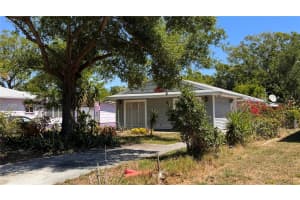 2448 45TH STREET, ST PETERSBURG, FL 33711 Sold 08/18/25