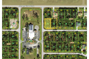 12494 MOHICAN AVENUE, PORT CHARLOTTE, FL 33953 - MLS#MFRA4650438