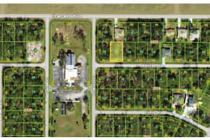 12502 MOHICAN AVENUE, PORT CHARLOTTE, FL 33953 - MLS#MFRA4650440