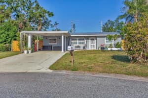 765 CARUSO PLACE, SARASOTA, FL 34237 Sold 06/10/25