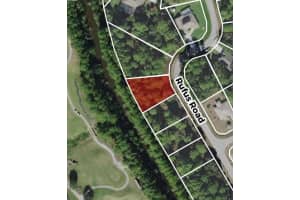 RUFUS RD, NORTH PORT, FL 34288 - MLS#MFRA4650449