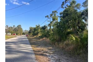 RUFUS RD, NORTH PORT, FL 34288 - MLS#MFRA4650449