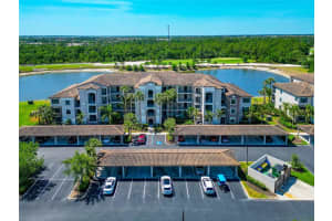 16804 Vardon Ter #205, BRADENTON