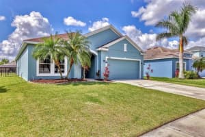 11213 78TH LANE, PARRISH, FL 34219 Sold 06/12/25