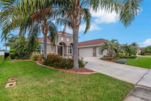 508 BACIO STREET, NEW SMYRNA BEACH, FL 32168 Sold 05/30/25