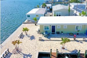 3740 GULF OF MEXICO DRIVE, LONGBOAT KEY, FL 34228 Sold 06/04/25