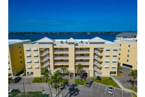 260 Hidden Bay Dr #305, OSPREY