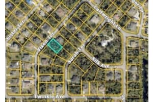 VIXEN TER, NORTH PORT, FL 34286 - MLS#MFRA4650508