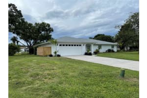 7912 ESTATES DRIVE, SARASOTA, FL 34243 Sold 08/01/25