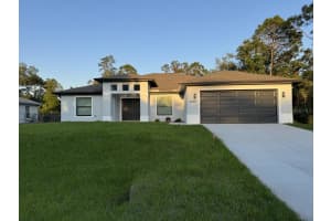3206 PERUGIA STREET, NORTH PORT, FL 34287 Sold 06/09/25