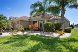 8297 BARTON FARMS BOULEVARD, SARASOTA, FL 34240 Sold 06/16/25