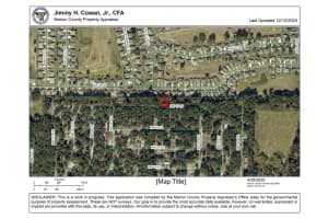 NW 17TH ST, OCALA, FL 34482 - MLS#MFRA4650547
