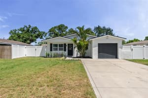 7141 37TH AVENUE, ST PETERSBURG, FL 33710 Sold 07/16/25