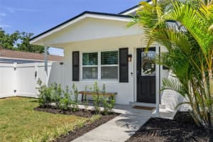 7141 37TH AVENUE, ST PETERSBURG, FL 33710 Sold 07/16/25
