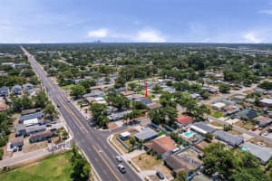 7141 37TH AVENUE, ST PETERSBURG, FL 33710 Sold 07/16/25