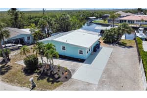 12069 MATLACHA BOULEVARD, MATLACHA ISLES, FL 33991 Sold 06/16/25