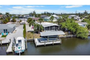 12069 MATLACHA BOULEVARD, MATLACHA ISLES, FL 33991 Sold 06/16/25