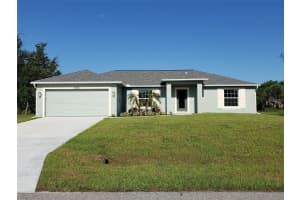 25 SABOT COURT, PLACIDA, FL 33946 Sold 06/27/25
